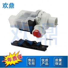 洗衣机排水泵137221600