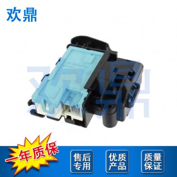 洗衣机门锁17438100004745