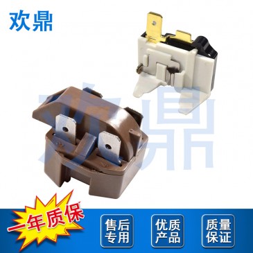 冰箱继电器4387913 7020935 4387766 4387836