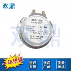 洗碗机电机4681ED3001E