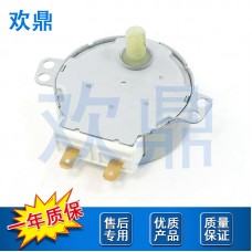 微波炉同步电机49TYJ