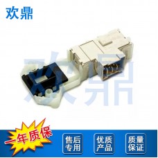 洗衣机门锁6601EN1003D