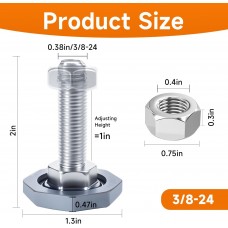 洗衣机底脚AFC729093 AFC72755401