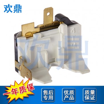 冰箱继电器DA34-00004D