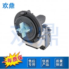 洗衣机排水泵DC31-00181C B15-3A