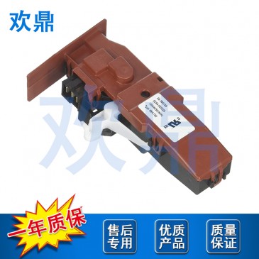 洗衣机门锁DC64-02032A