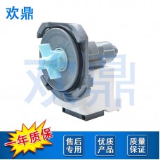 洗衣机排水泵DD81-02635A