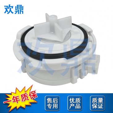 洗衣机排水泵EAU62043401 EAU62043403