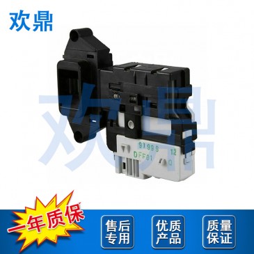 洗衣机门锁EBF49827803