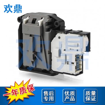 洗衣机门锁EBF61315802