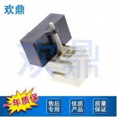 冰箱继电器W10613606 5SP14R302TFM