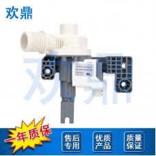 洗衣机排水泵W10876600