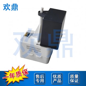 冰箱继电器WR09X10107 WR55X24064 5SP15A319MF