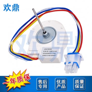 冰箱风扇电机WR60X10185