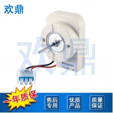 冰箱风扇电机WR60X23584