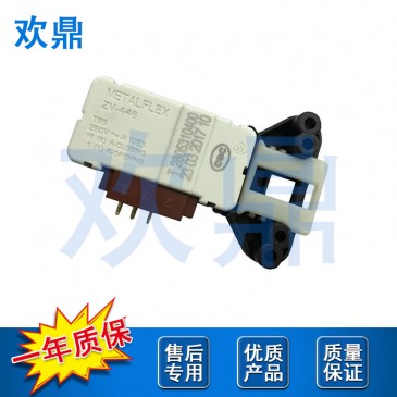 洗衣机门锁ZV-446