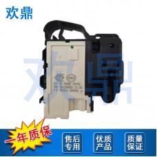 洗衣机门锁ZV-447 17438100004786